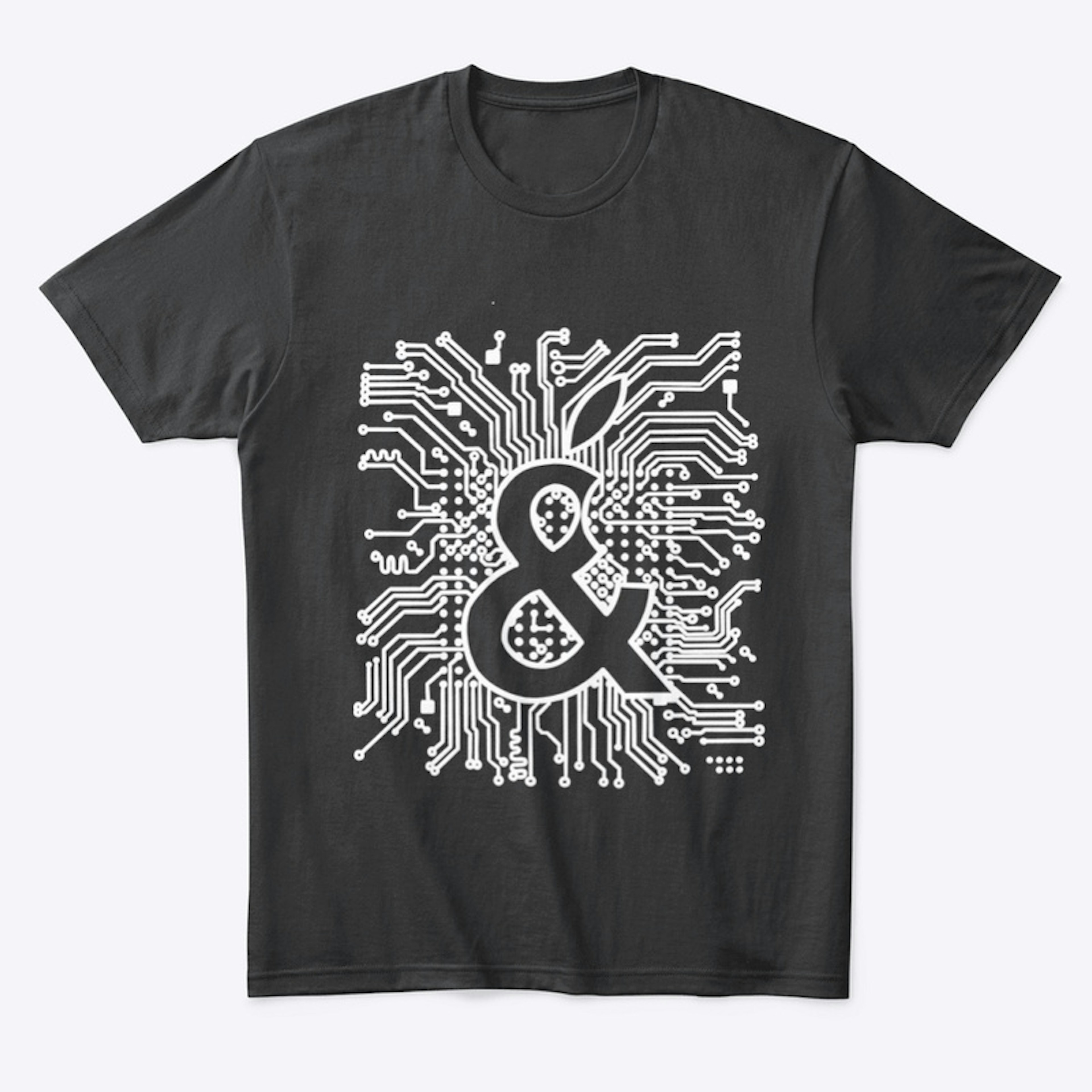 Circuitry T-Shirt