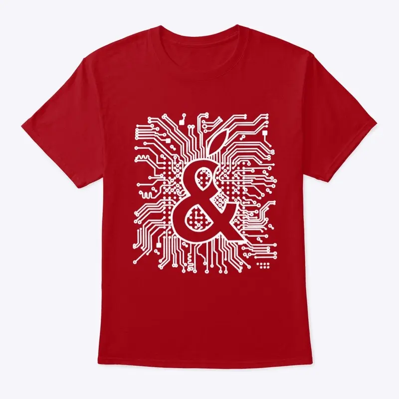 Circuitry T-Shirt