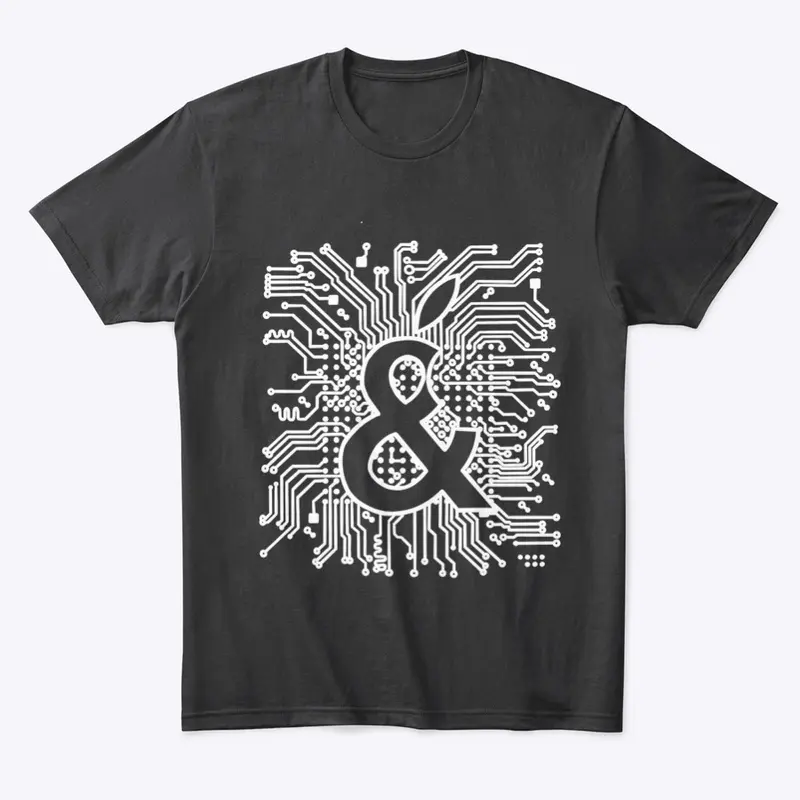 Circuitry T-Shirt